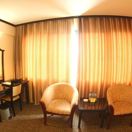 Sao Mai Hotel Thanh Hóa Eksteriør bilde