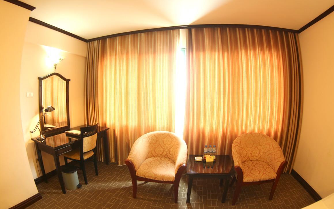 Sao Mai Hotel Thanh Hóa Eksteriør bilde