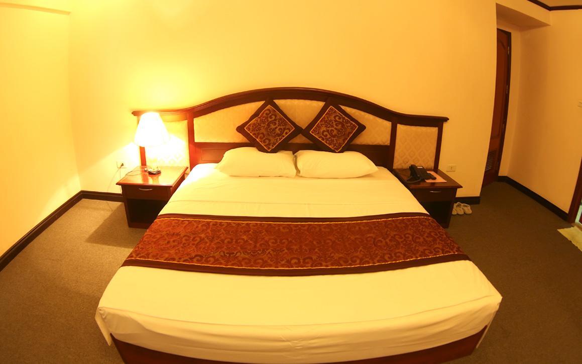 Sao Mai Hotel Thanh Hóa Eksteriør bilde