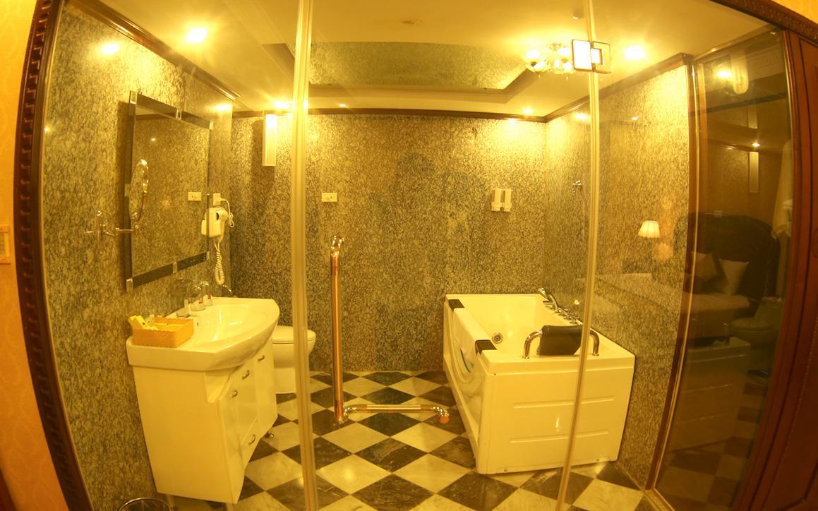 Sao Mai Hotel Thanh Hóa Eksteriør bilde